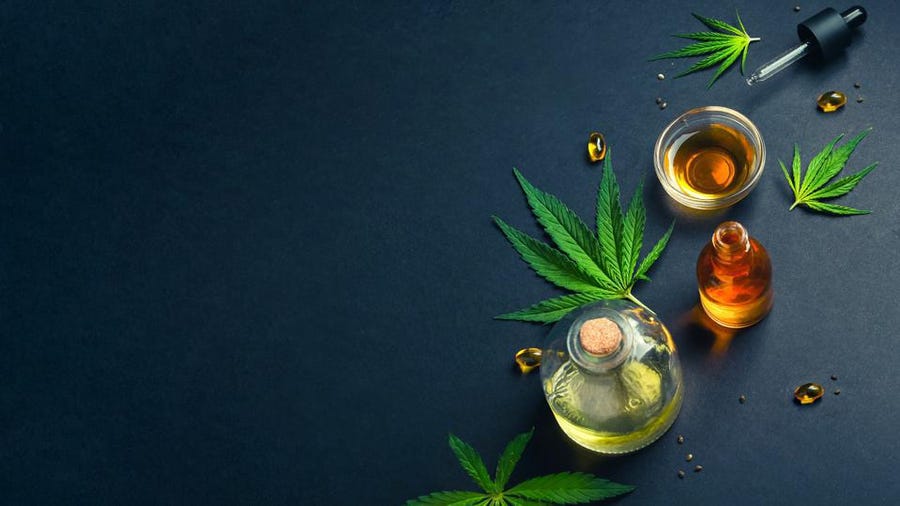 CBD Oil